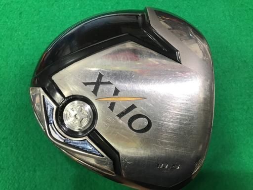 ダンロップ XXIO(2012) 10.5° ドライバー DR XXIO MP700(ドライバー