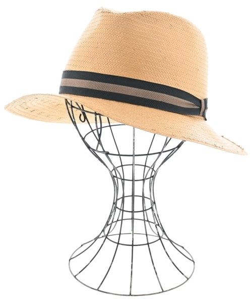 JAMES LOCK キャスケット リネン 60 Lock&Co.Hatters(ジェームスロック