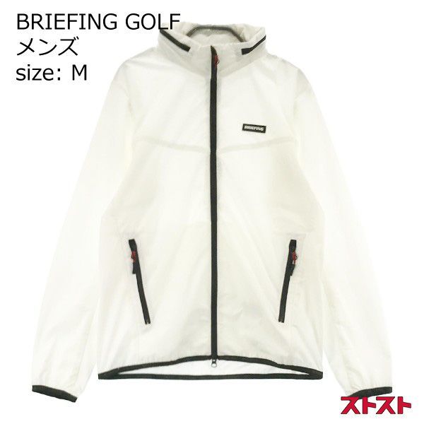 BRIEFING GOLF ブリーフィングゴルフ 2022年モデル 2way ジップ ...