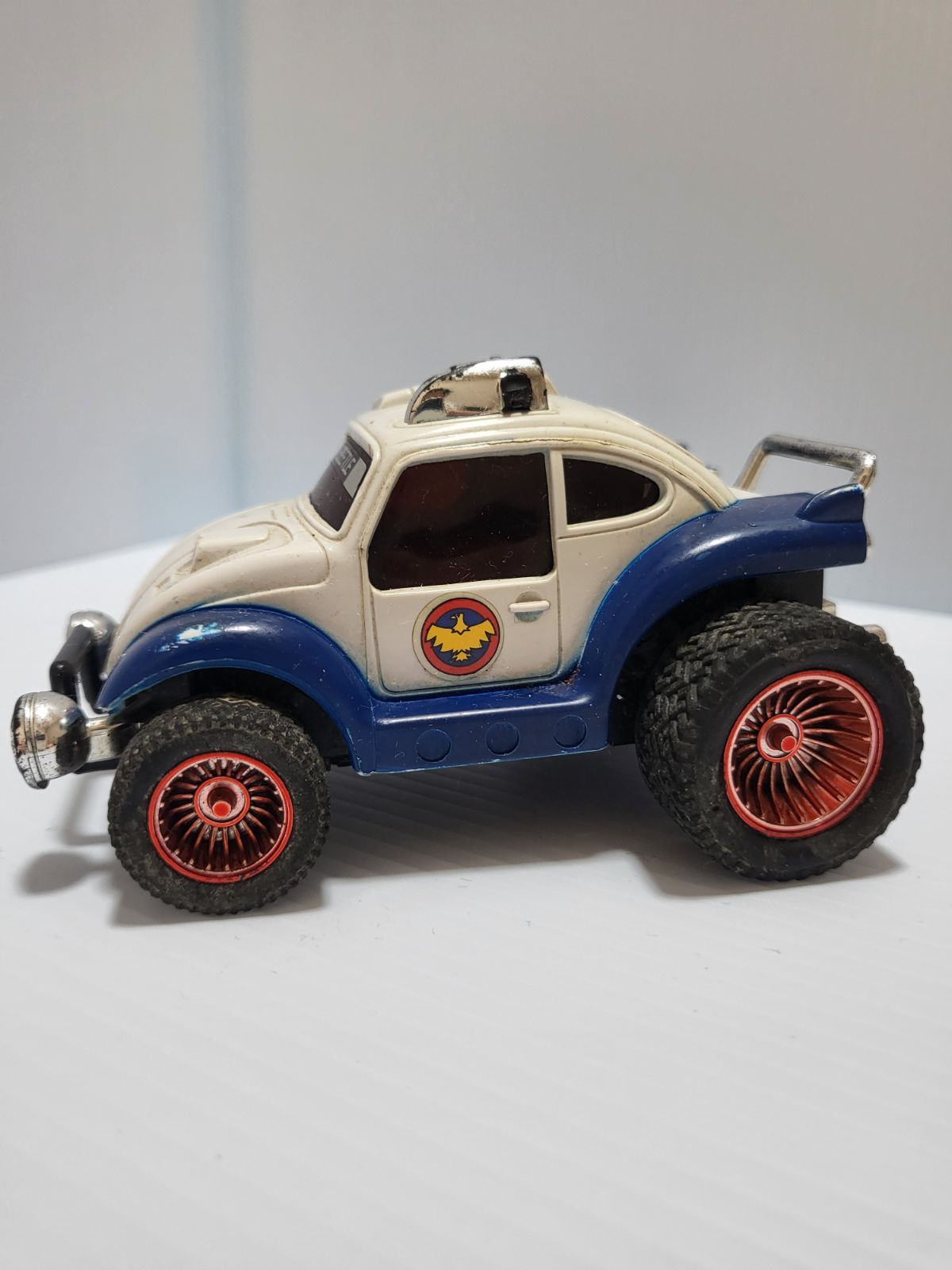 未来警察ウラシマン マグナビートル CA25G(T)19 - メルカリ