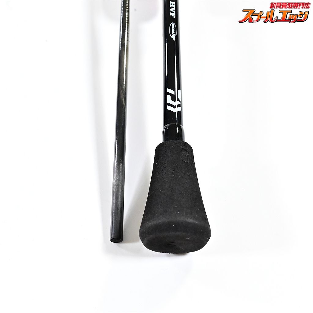 ダイワ(Daiwa) 月下美人 AIR AGS メバル 78ML-S・R 05802553