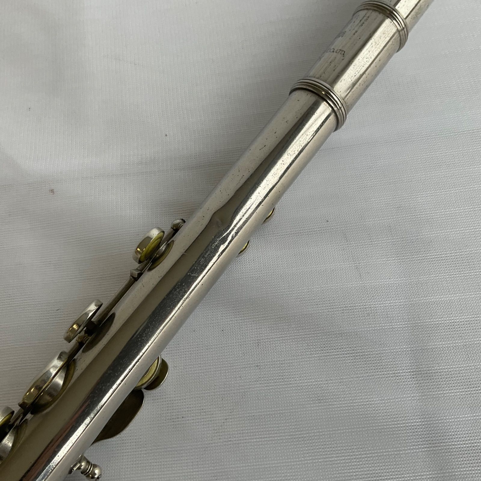 フルート YAMAHA YFL-211 【ork-032】