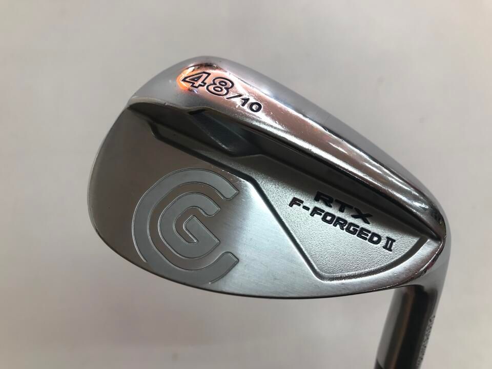 RTX F-FORGED２ | 50 | Miyazaki WG-60２ Rtx F-Forged2 50 Miyazaki Wg-602 | eBay