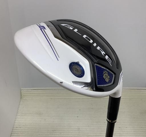 テーラーメイド SIM フェアウェイウッド GLOIRE SIM GLOIRE 5W フレックスS 中古 Cランク