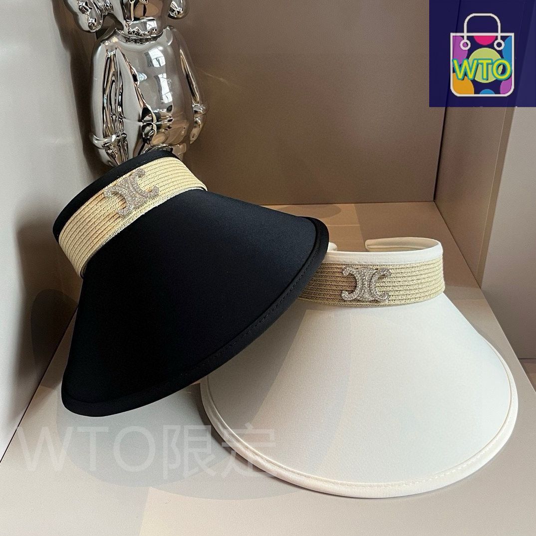 メガニューキャップ シンプルでユニバーサルなデザイン