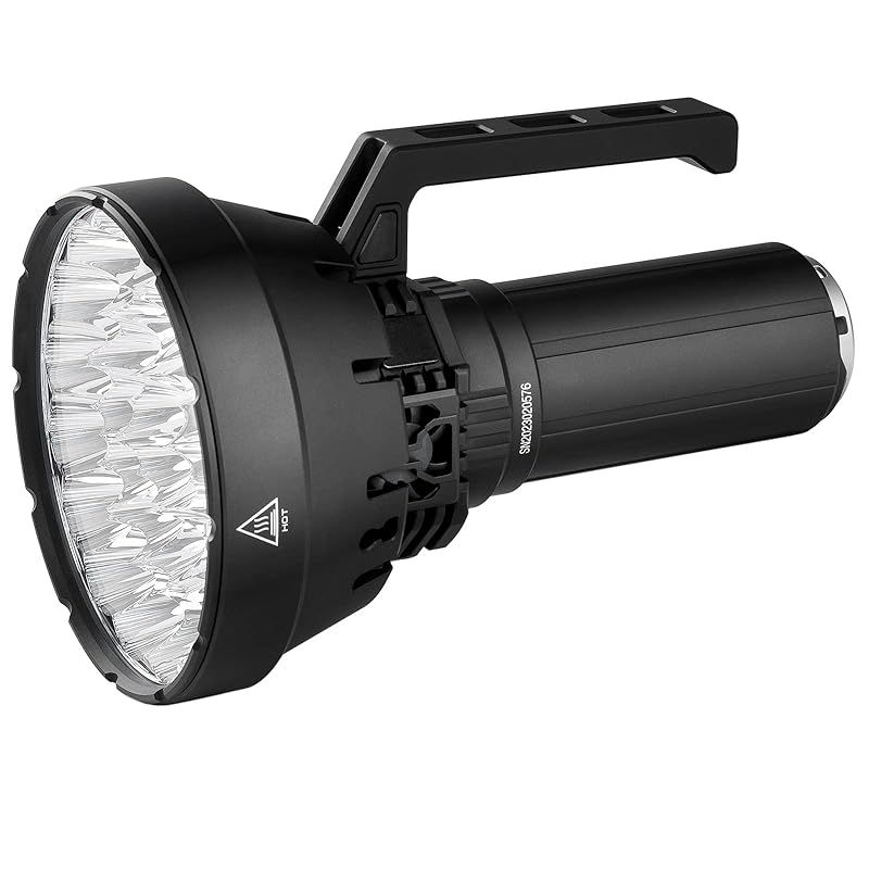 オーライト olight Warrior X 4 タクティカルライト 懐中電灯 OLIGHT