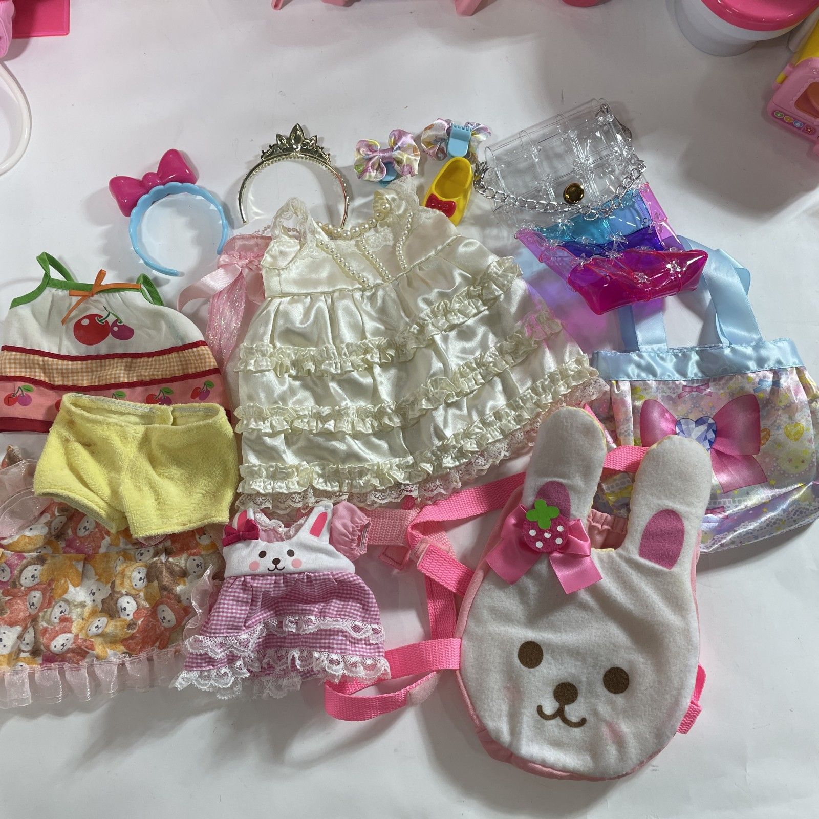 おせわだいすき