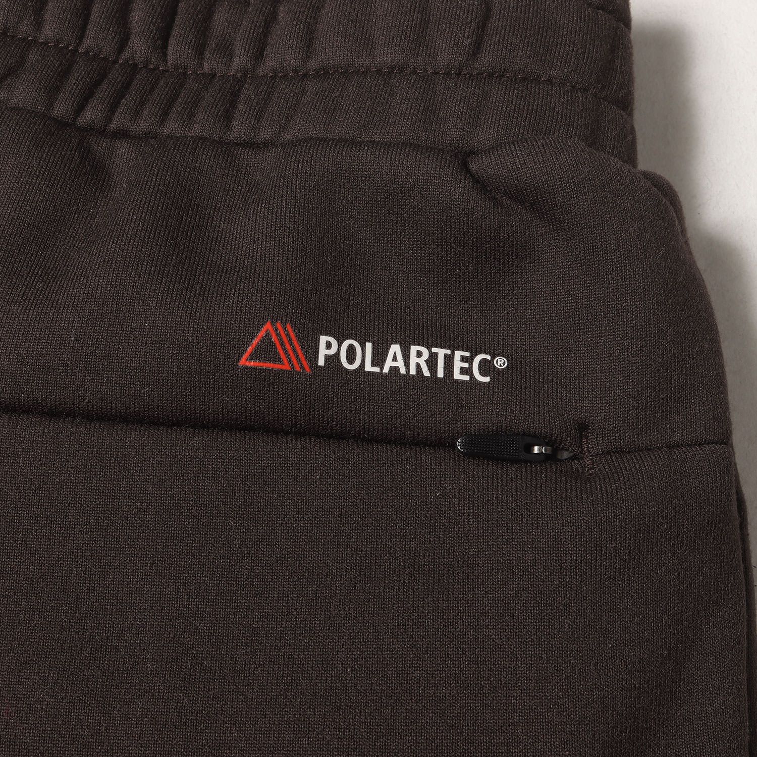 パンツ ブラウン