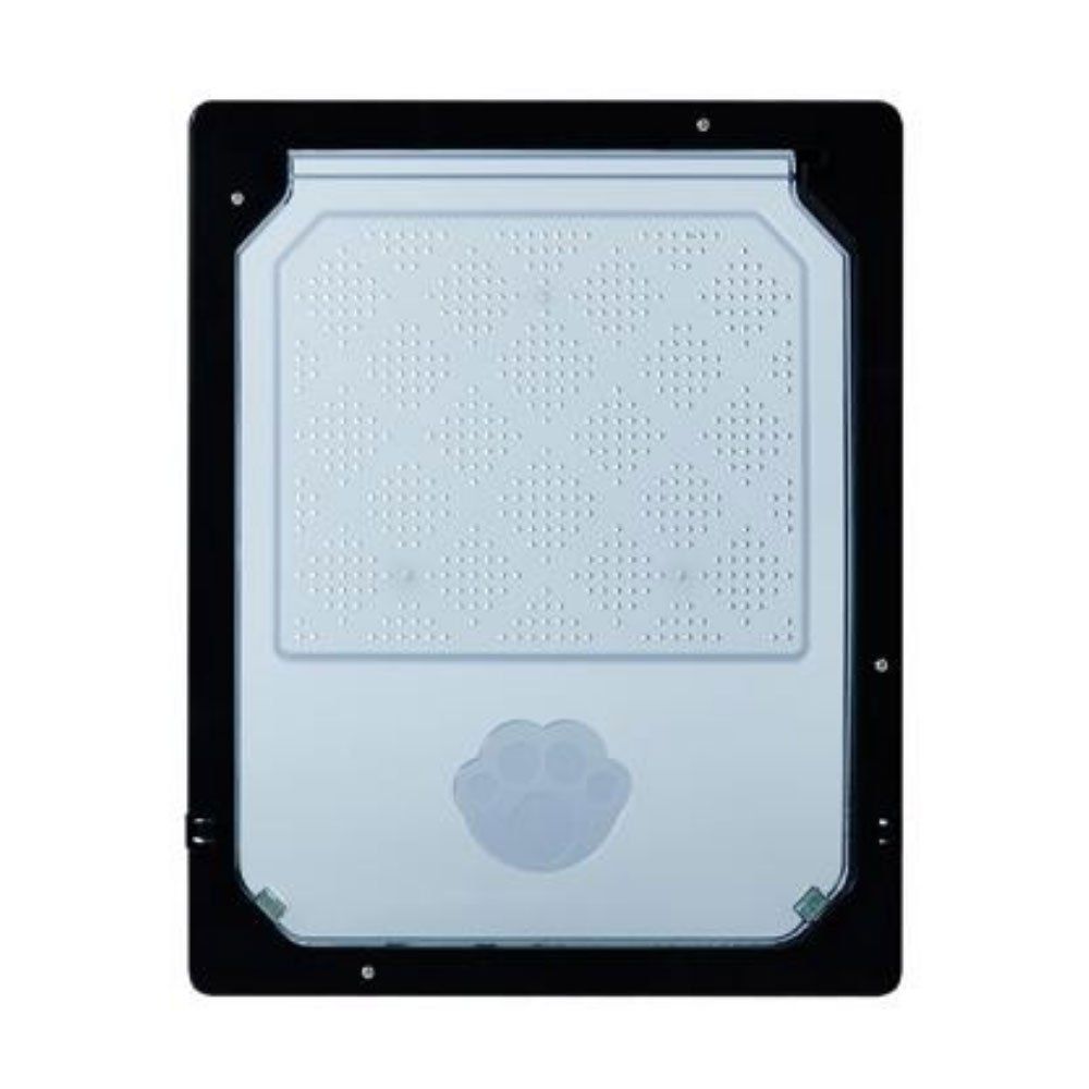 須藤武雄作、柿釉茶碗、識箱、茶色と黒色のバランスが見所です。