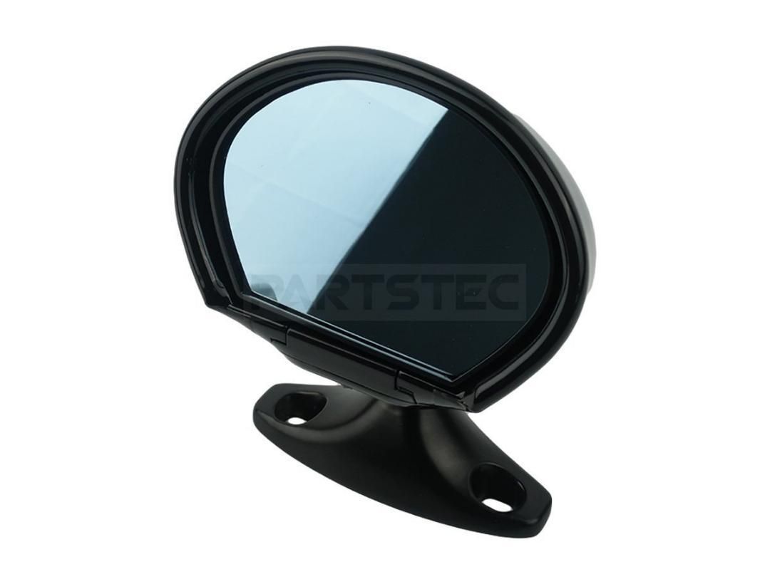 最終値下げ！当時物ビタローニ　ブラックミラー 左右セット　デュアルカウル 最終値下げ！当時物ビタローニブラックミラー 左右セットデュアルカウル