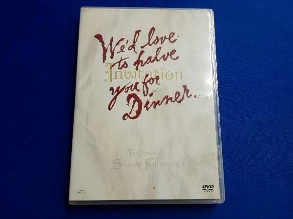 ザ・シンプソンズ　シーズン14　DVDコレクターズBOX 51K4y1wBOZL._AC_UF350,