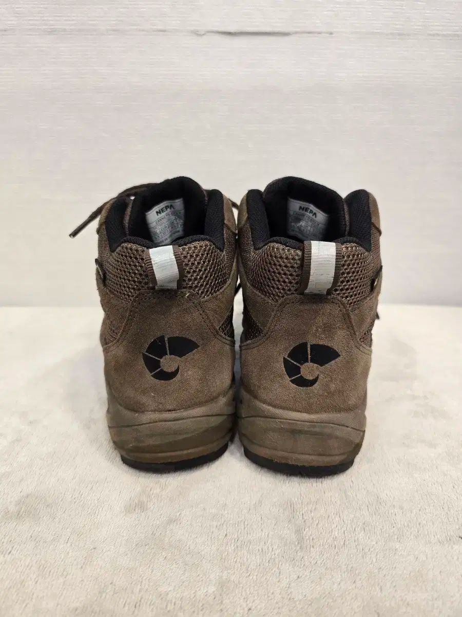 ネパ ビブラムソール