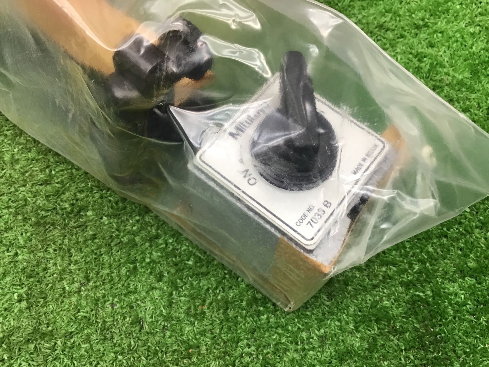 ●Mitutoyo マグネチックスタンド 7033B●アクトツール富山店●Y5 HRDEVELOPMENT_JP