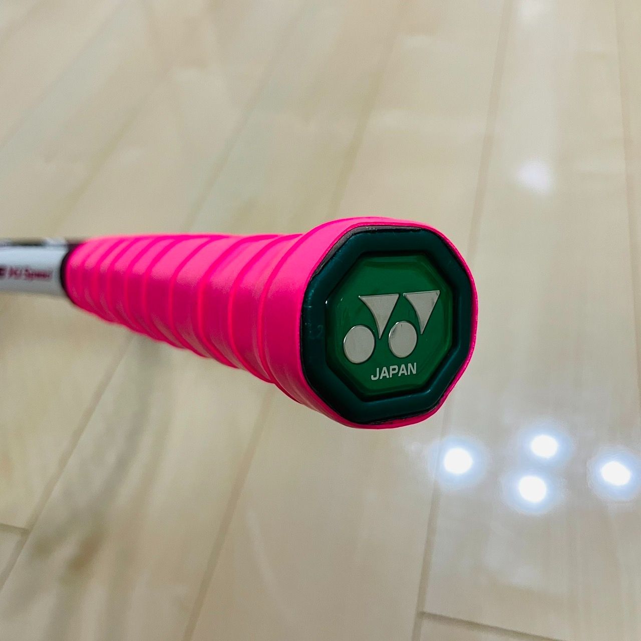 比較的美品】テニスラケット YONEX VCORE Xi Speed G2 - スポーツ屋