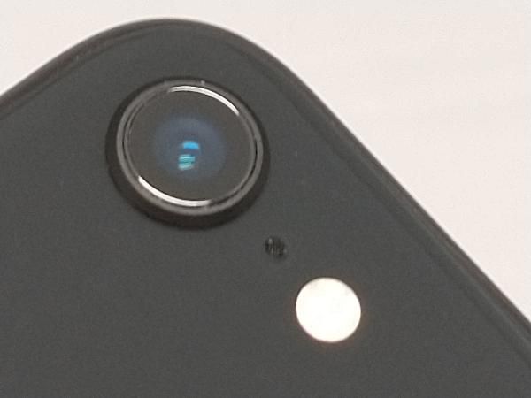 au iPhone SE(第2世代) 64GB SIMロックなしMX9R2J⁄A SIMロックなし