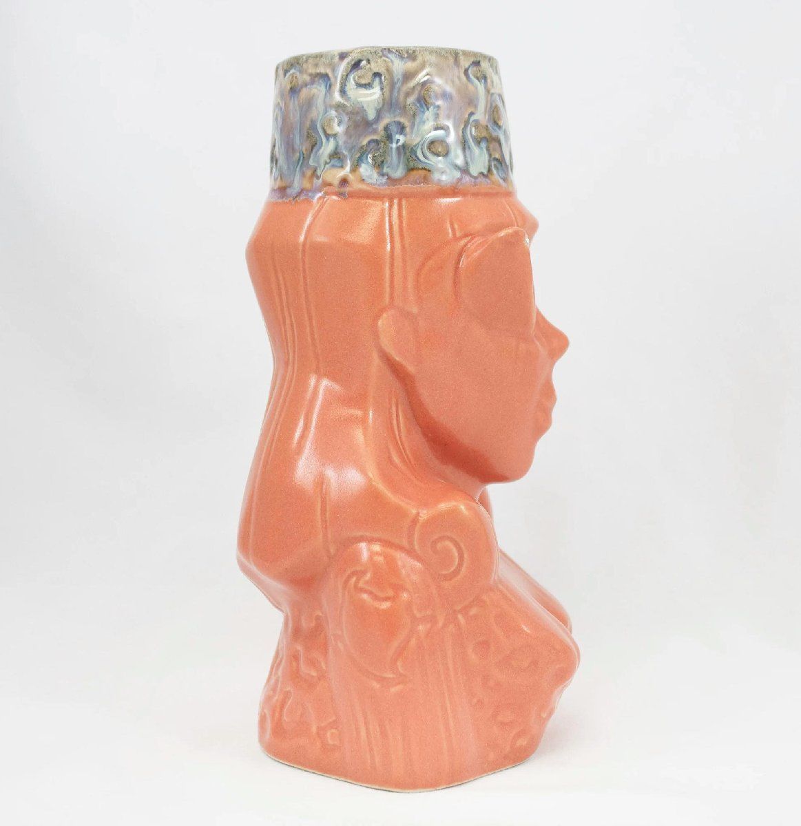 ★Tiki Farm ティキ ファーム マグ ROCK-O-BETTY MUG Tiki Farm ティキ ファーム マグ ROCK-O-BETTY MUG 雑貨 - メルカリ