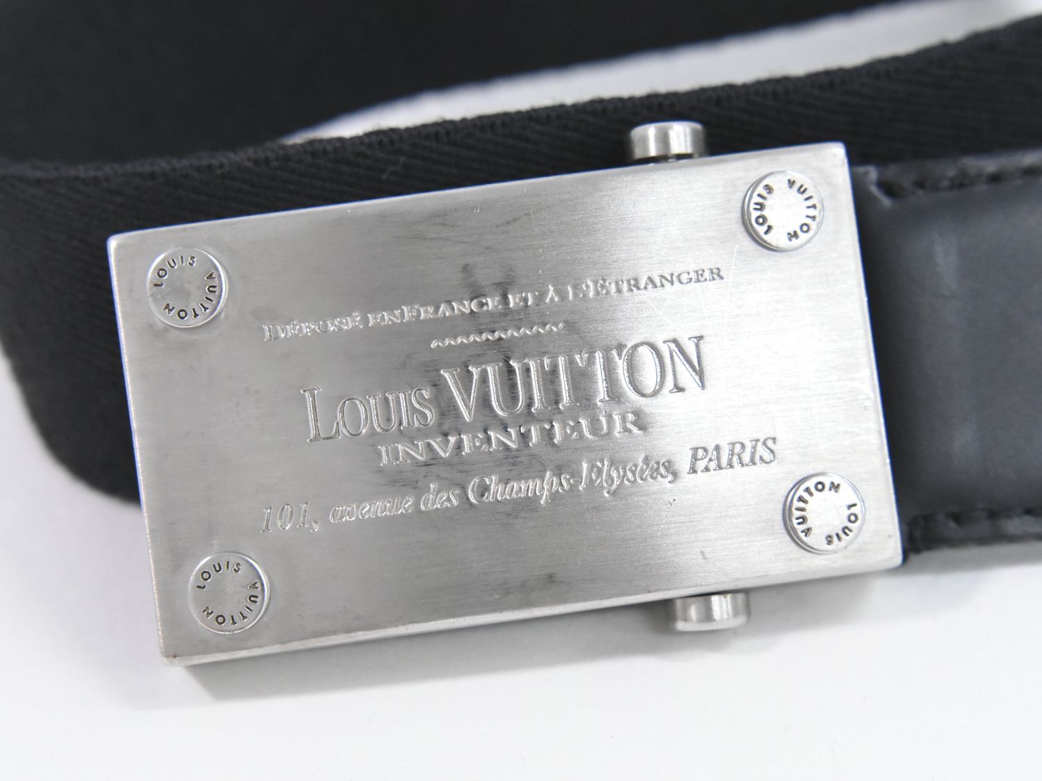 LOUIS VUITTON サンチュール・ベンガル 楽天市場】サンチュール ベンガルの通販