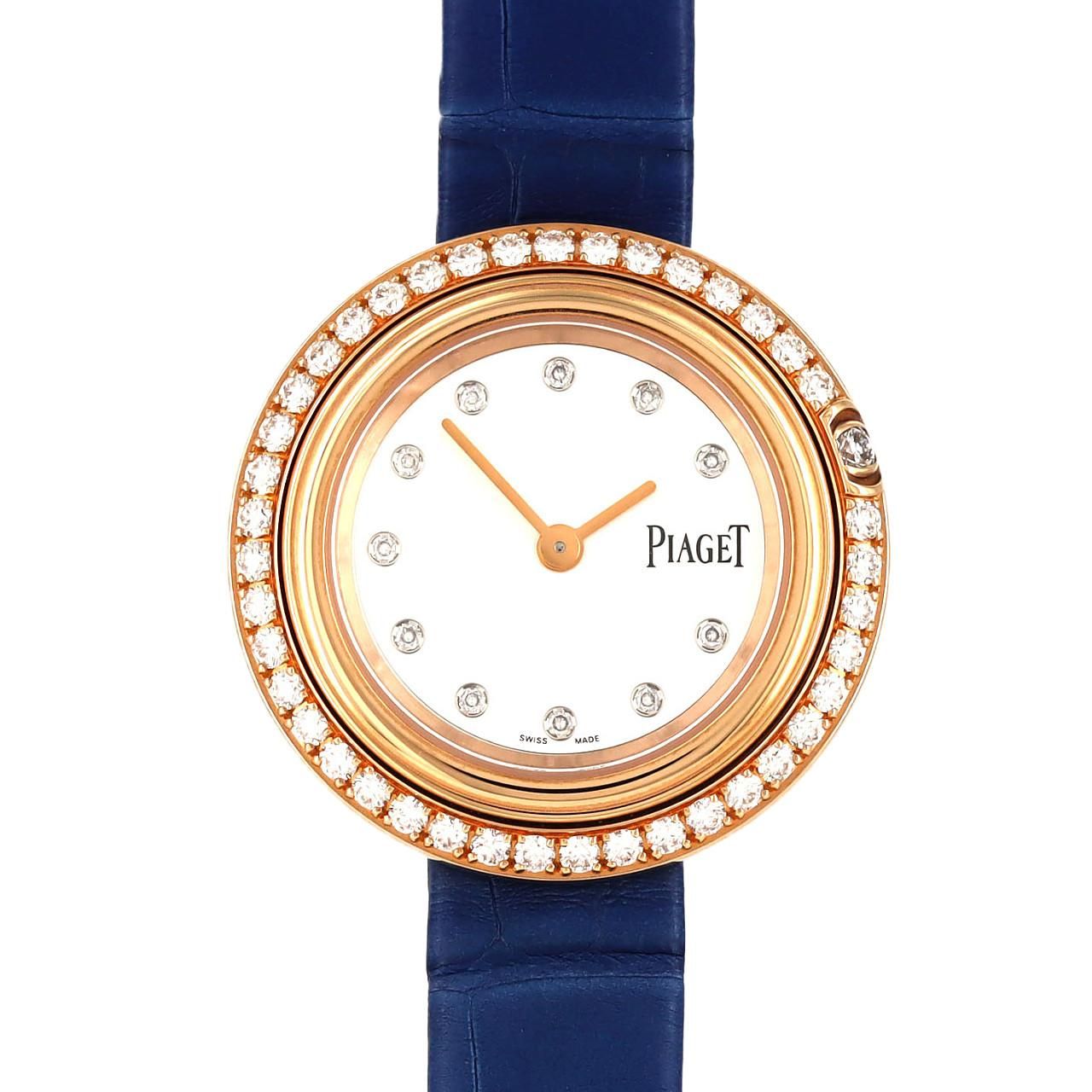 c195極美品【ブライトリング】20mm ラバーベルト用 Dバックル 鏡面