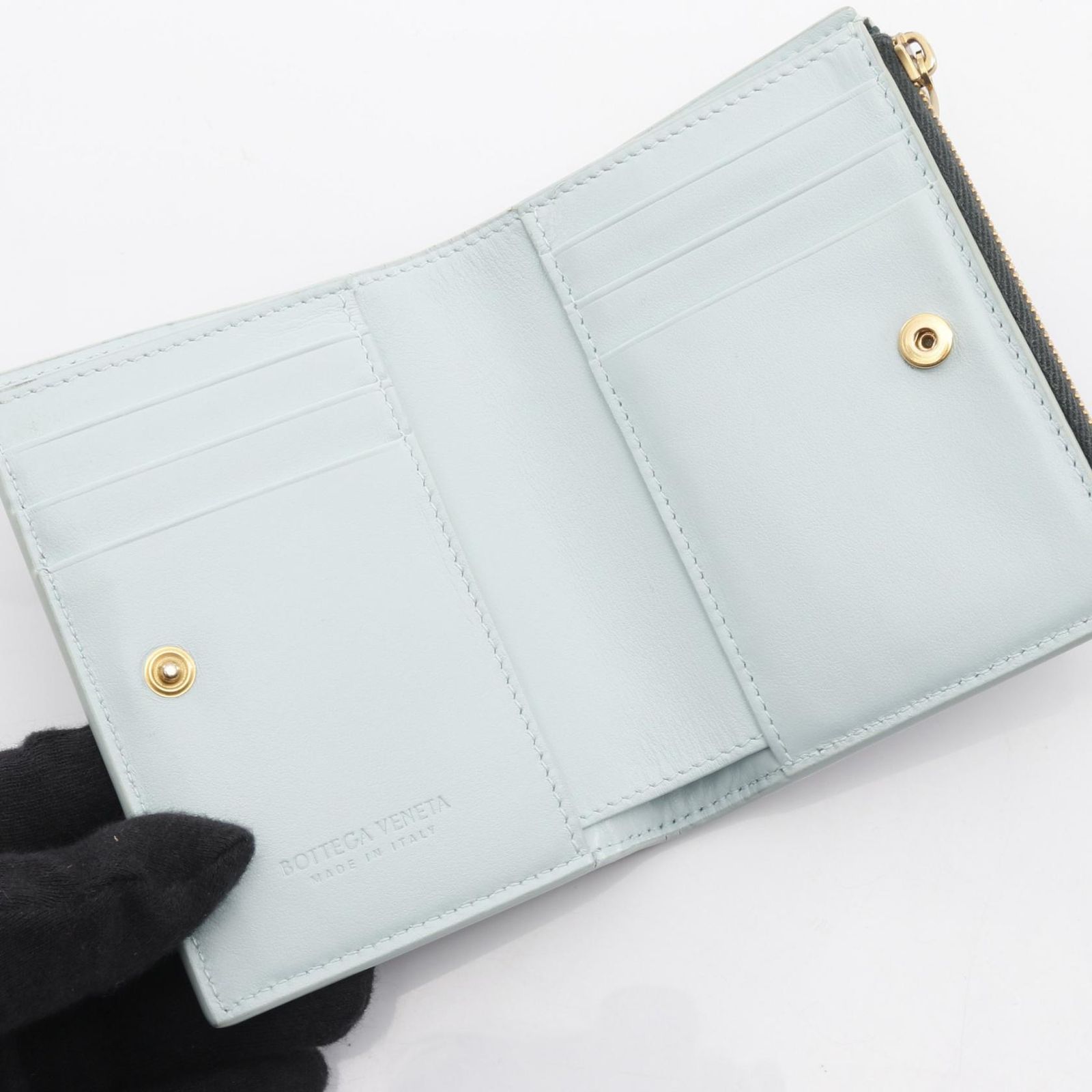 ティールウォッシュド