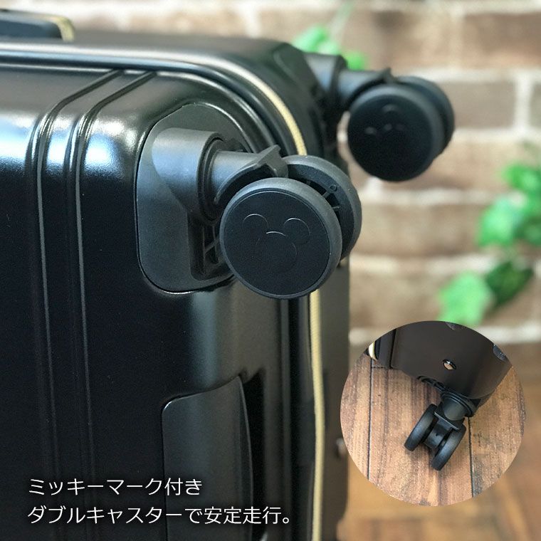 ミッキーマウス