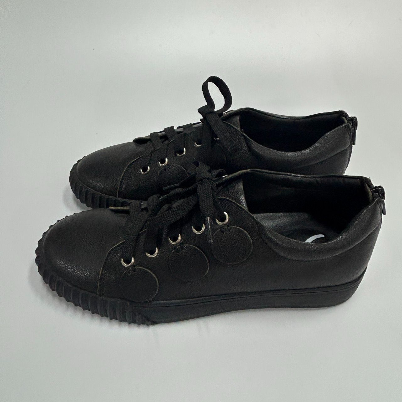 センソユニコ 靴 週末限定価格!!センソユニコ 慈雨 ブラウン靴 24