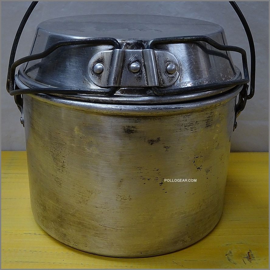 ホットン ブルドック ビリー缶 ホットン BULLDOG BRAND ビリー缶 ブルドッグブランド ビリー