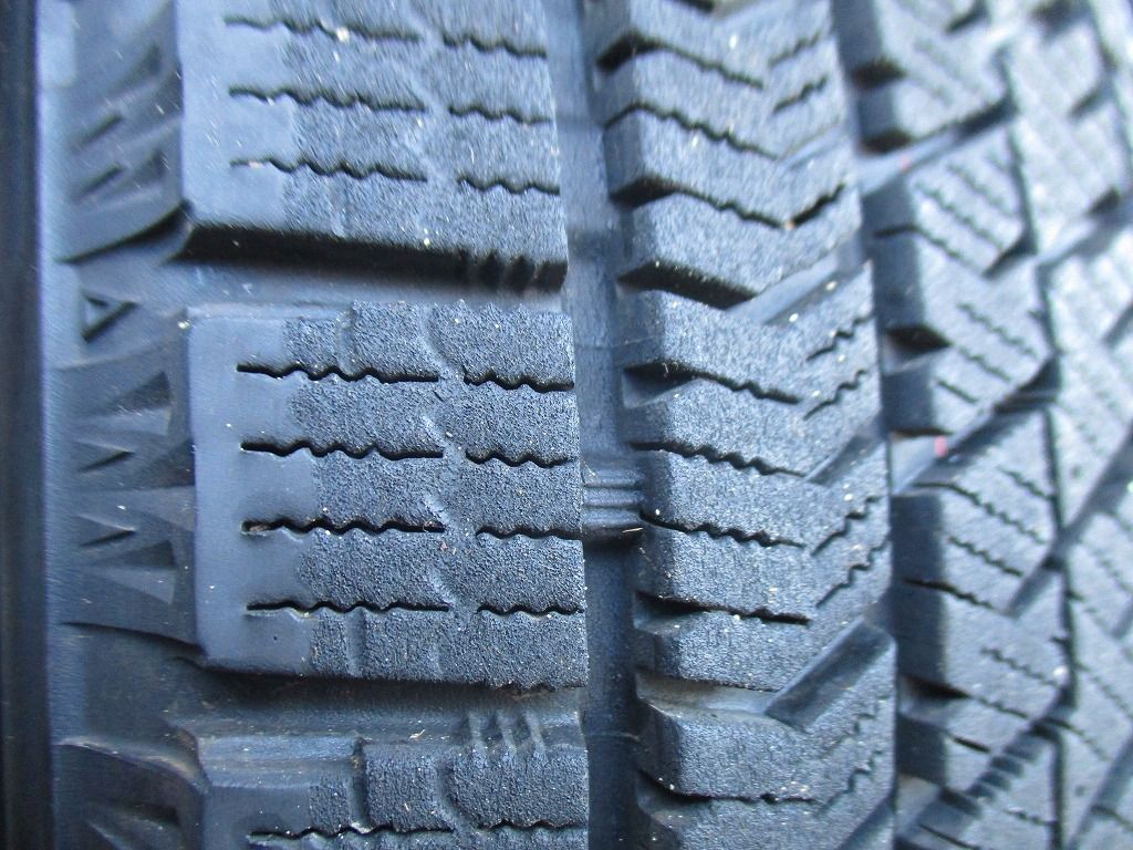 ブリヂストン BLIZZAK