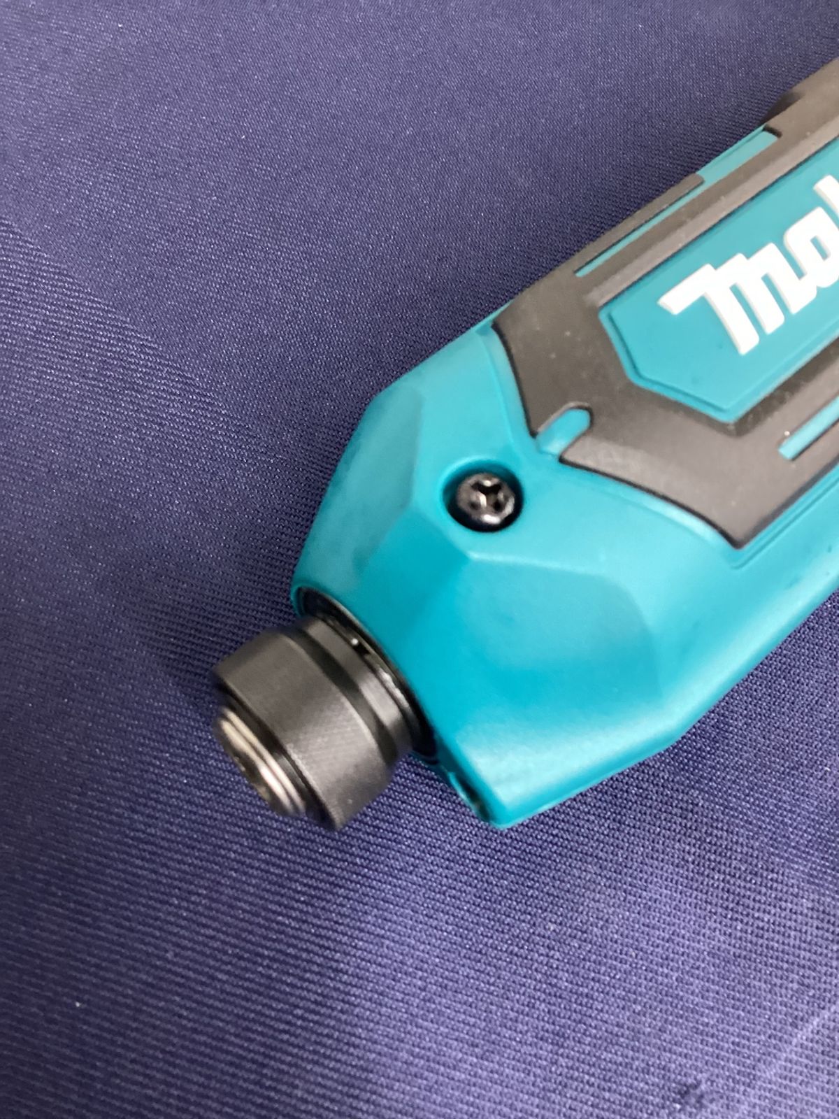 コードレスペンインパクトドライバー TD022DSHX