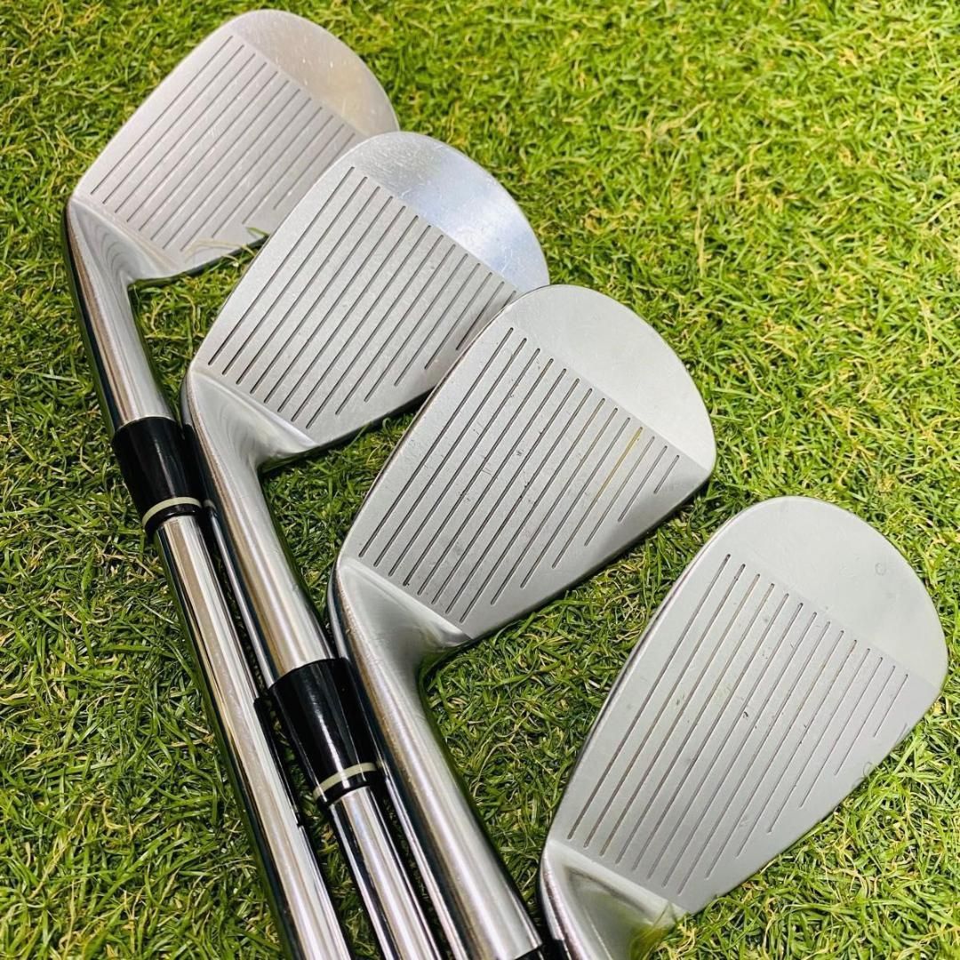 名器フォーティーン8本セット