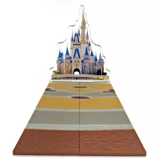 東京ディズニーリゾート 2011年新年フィギュアセット Amazon.co.jp: ミッキーマウスと仲間たちが公園で遊ぶデラックス