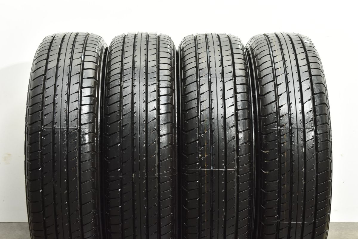 2025年製 新車外し品】スズキ エブリィワゴン 純正 14in 4.5J+50