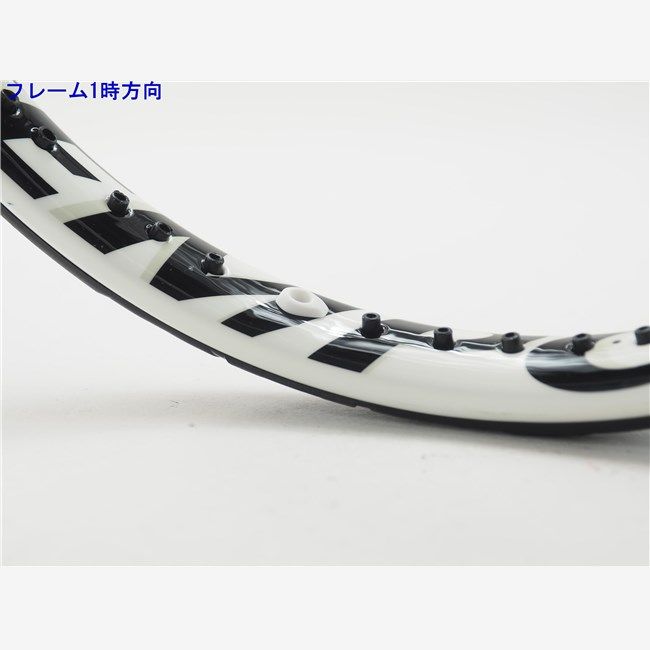 中古 テニスラケット テクニファイバー テンポ 298 2022年モデル