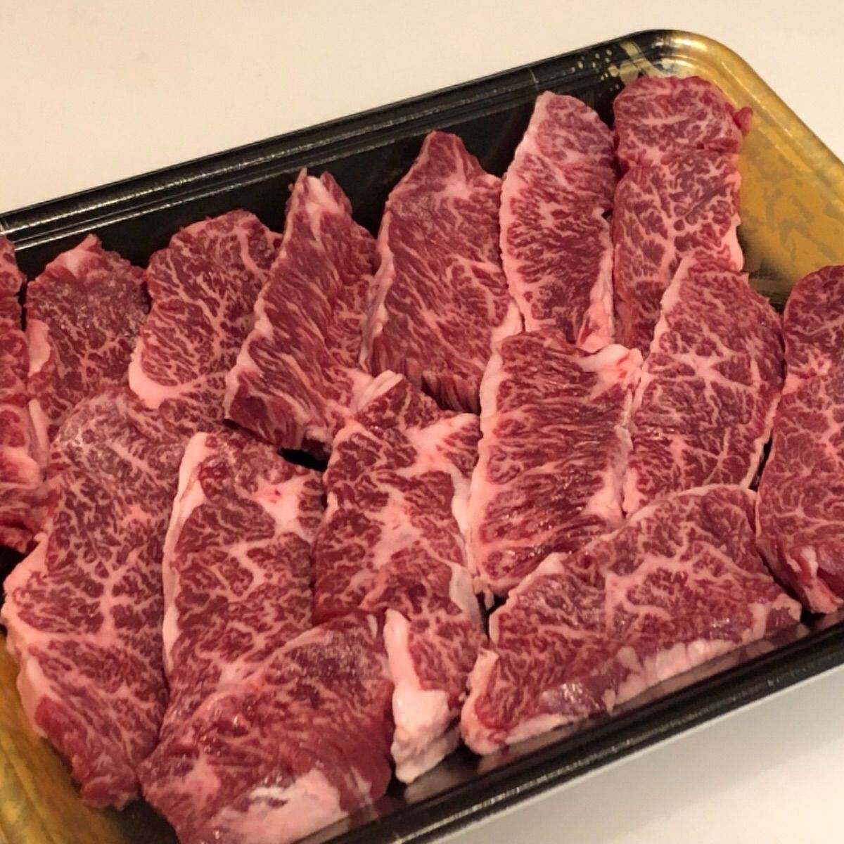 黒毛和牛ハラミ300g 3〜4人前　入手困難　希少部位　国産　和牛　焼肉　BBQ-4