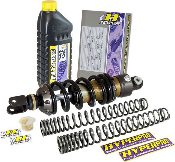 HYPERPRO STR BOX HON XL700V TRSALP 07- | SB-HO07-0ACL