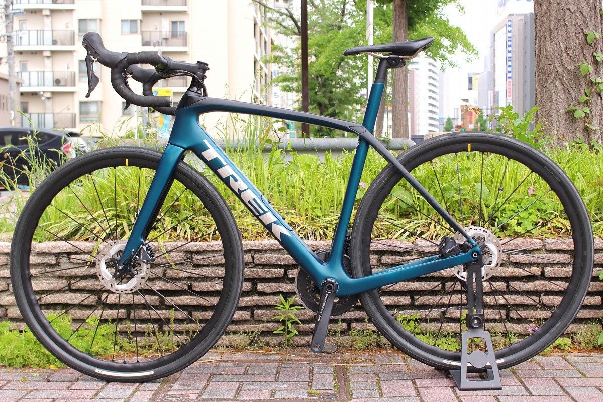 TREK ドマーネ