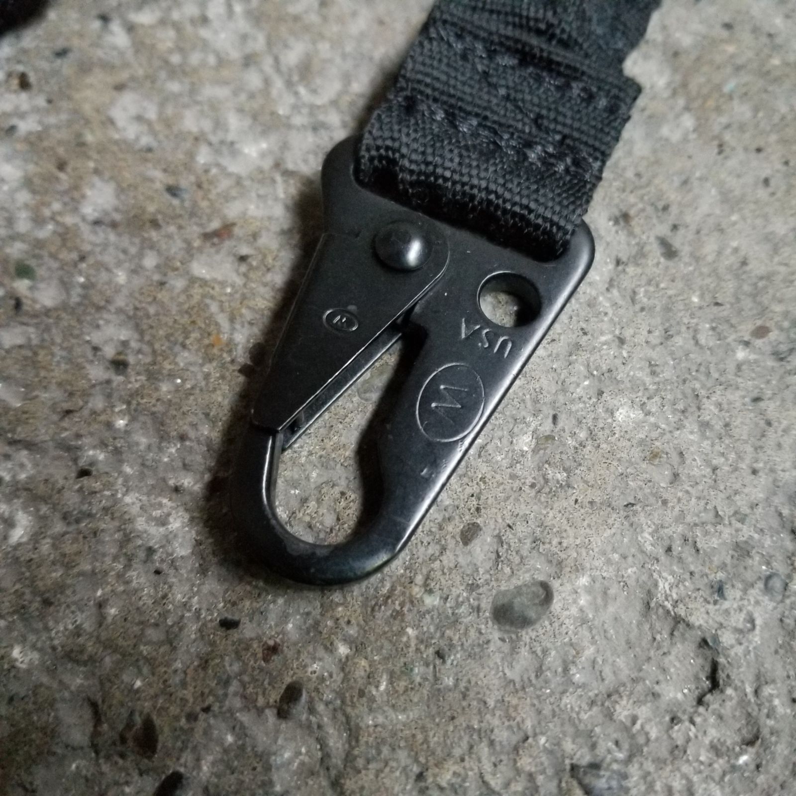 mout recon tailor wonder mountain別注ランヤード WONDER MOUNTAINが別注をかけ製作していただいたアイテムたちを