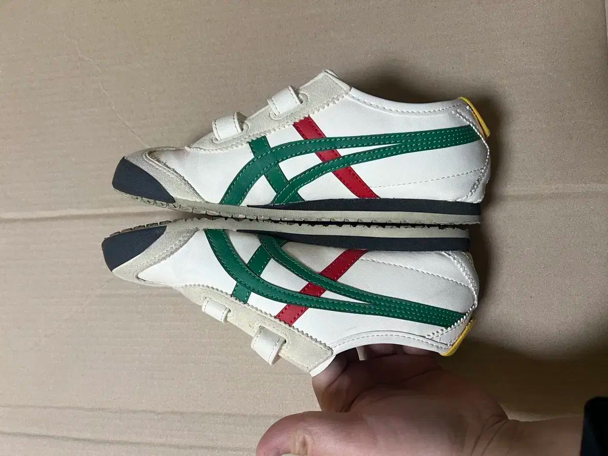 Onitsuka Tiger