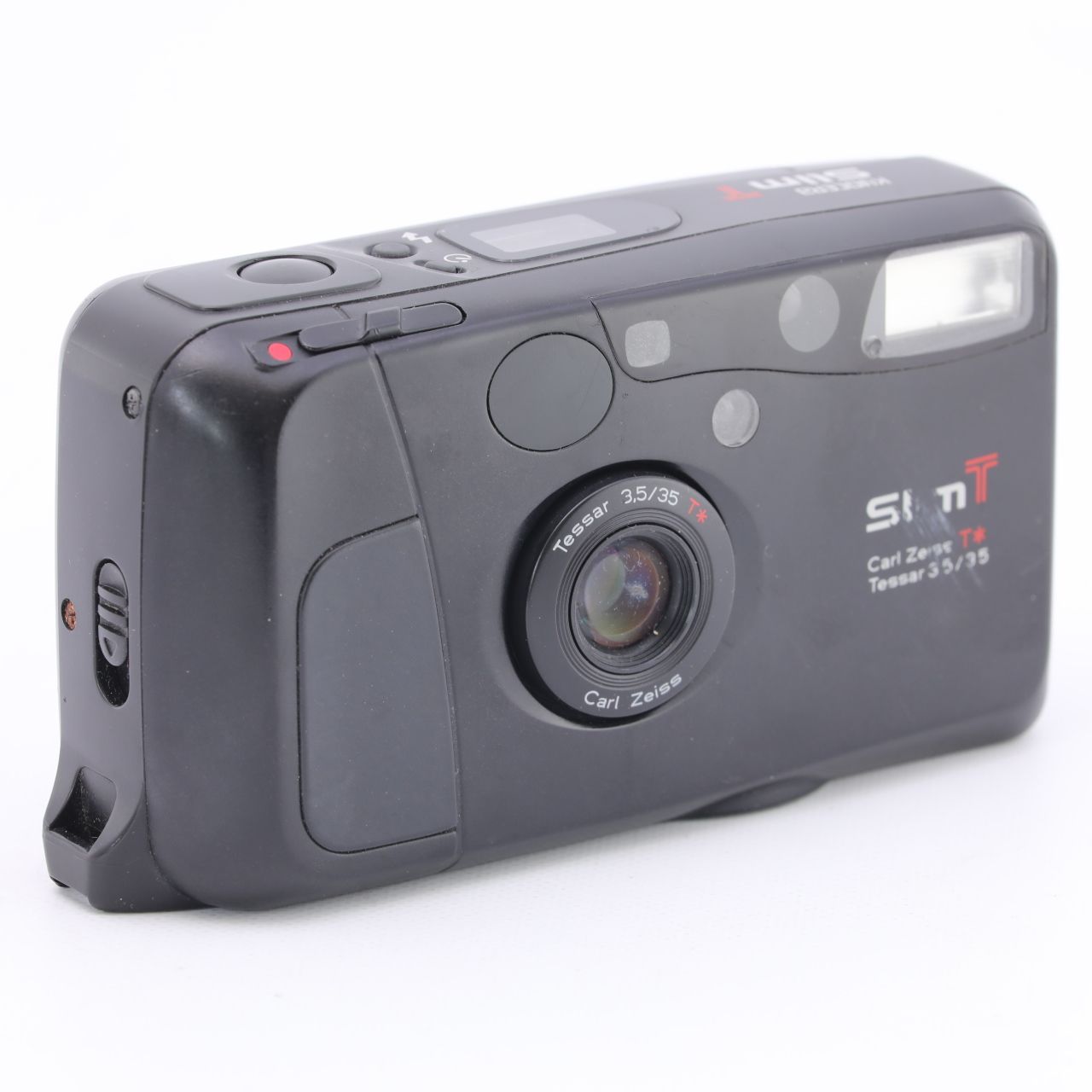 京セラ KYOCERA SlimT Carl Zeiss Tessar 35mm-