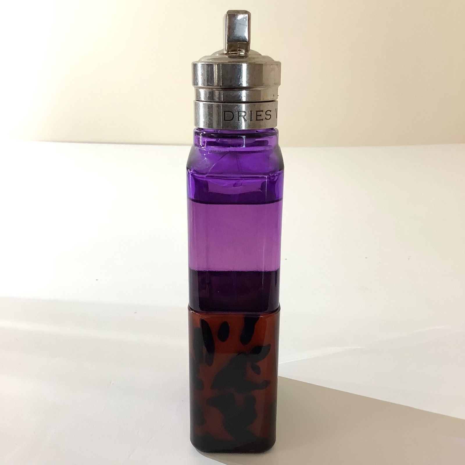 残量約8割程度】DRIES VAN NOTEN ドリス ヴァン ノッテン 香水 FLEUR