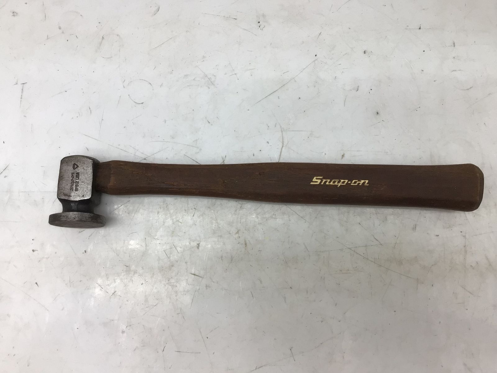 品 Snap-on スナップオン 鈑金ハンマーBF612 ITB2BULDU68G エコツール知立店 M02