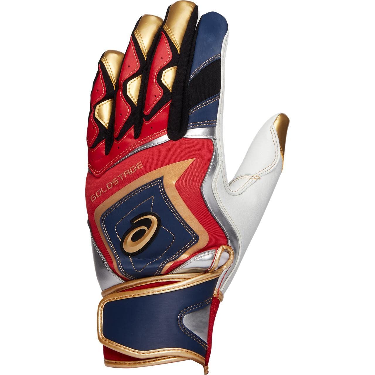 【送料込/25cm】ミズノプロ オーダーバッティング手袋 2025モデル】ミズノプロ バッティンググローブ オーダー 両手用