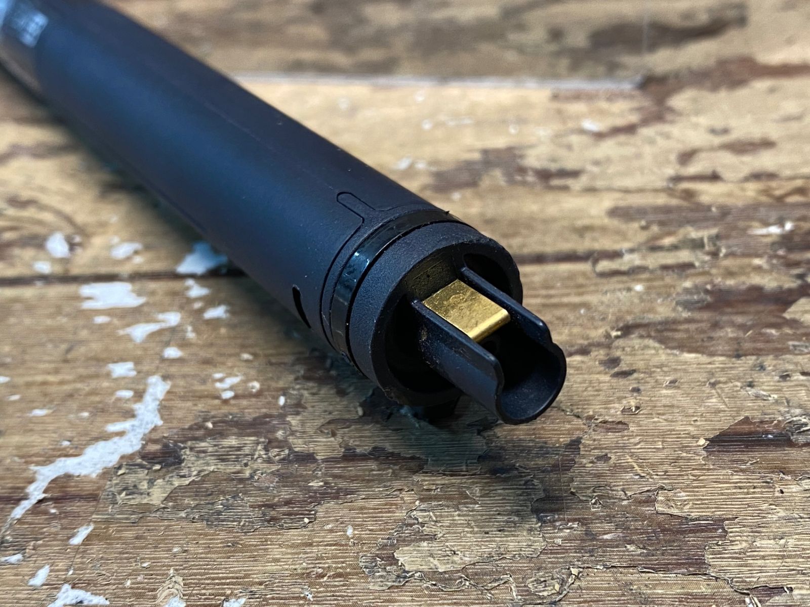 Di2 SM-BTR2 シマノ SHIMANO ビルトインバッテリー JU840 接続確認済み Shimano Battery SM-BCR2 | Internal - バッテリー 付属品付き Di2内蔵バッテリー