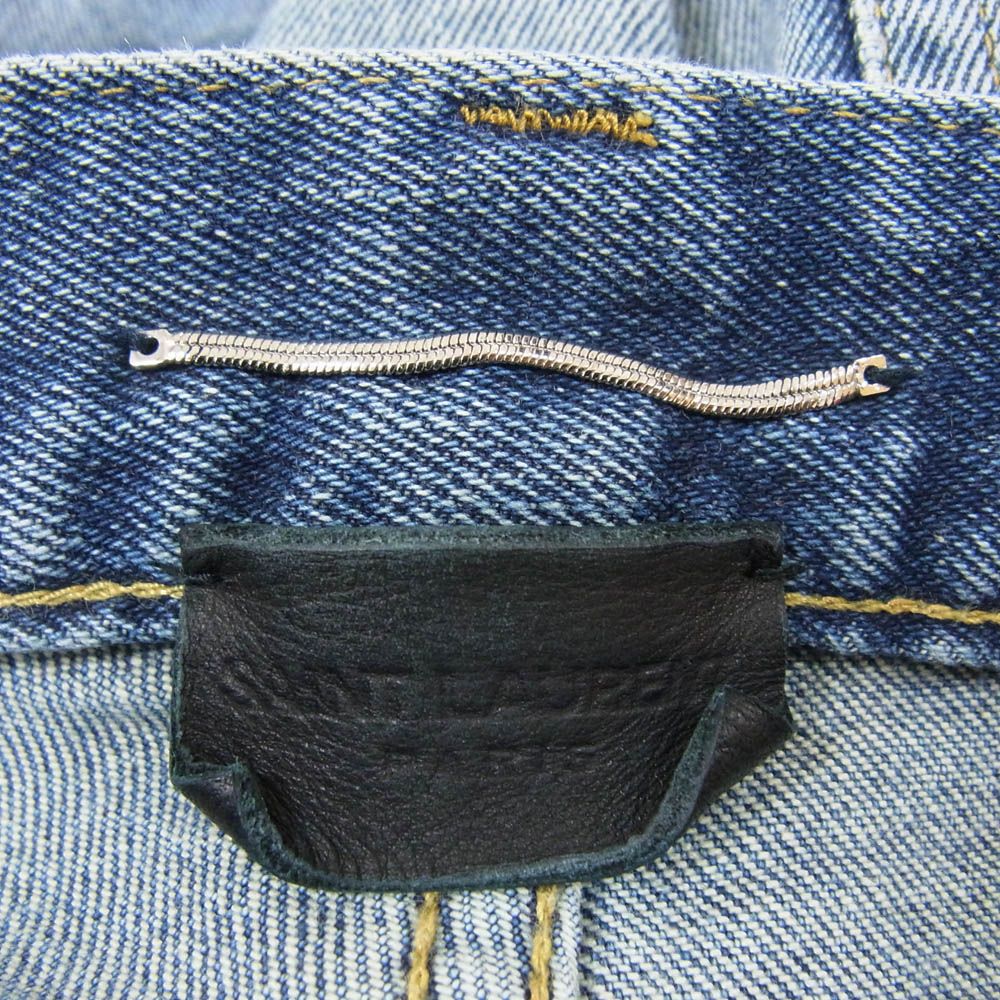 SAINT LAURENT サンローラン 527389 YB477 whiskered skinny SAINT LAURENT サンローラン 527389 YB477 whiskered skinny