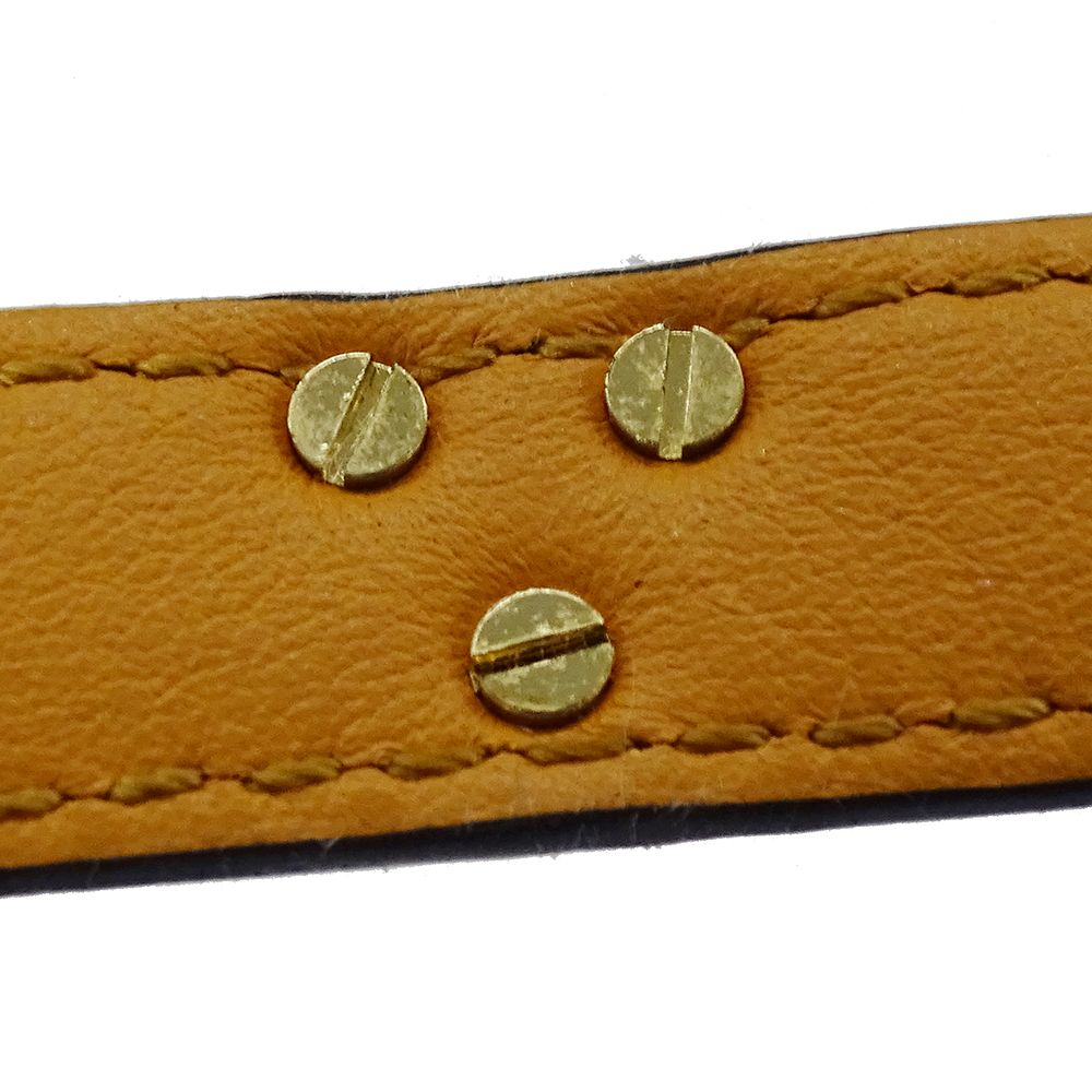 【美品】ルイヴィトン ブラスレ エセンシャル V ブレスレット モノグラム ルイ・ヴィトン LOUIS VUITTON ブレスレット モノグラム