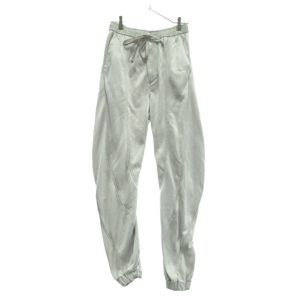 JULIUS 22aw バングル WHITE SILVER（JULIUS 22aw バングル