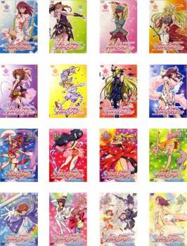 カレイドスター(16枚セット)第1話～第51話 最終【全巻セット アニメ