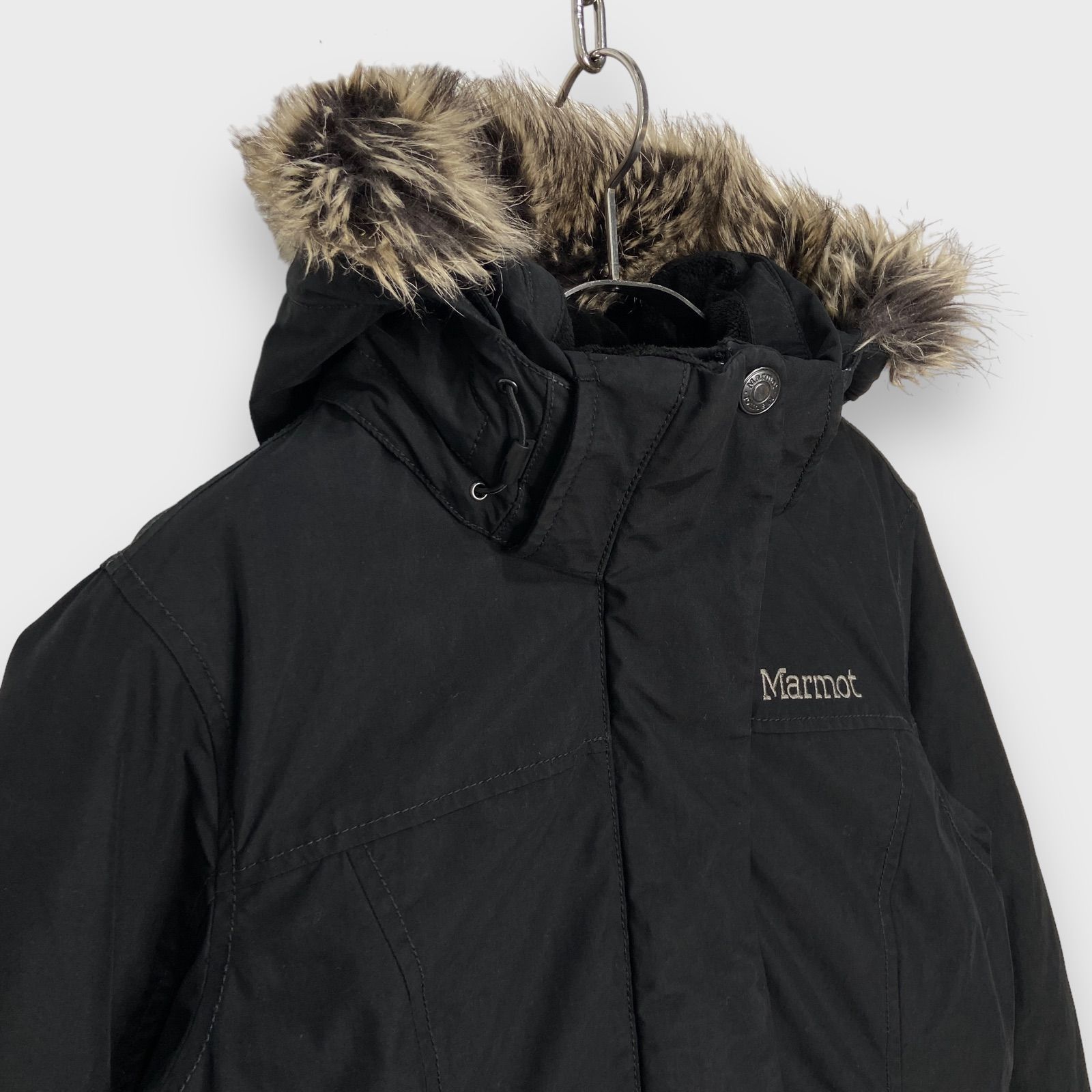 ☆Marmot☆マーモット☆ウォーターベリージャケット☆ダウン