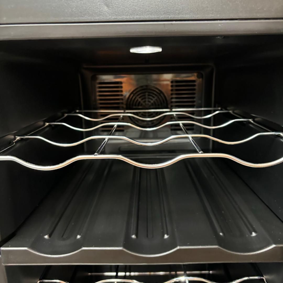 I711 🌈 アイリスオーヤマ ワインセラー 18本収納 ⭐ 動作確認済