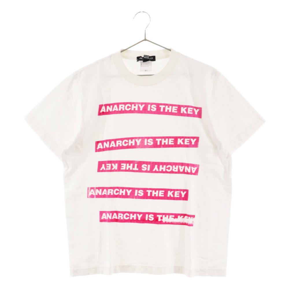 ASSEMBLE AFFA fragment 藤原ヒロシ アンダーカバーシャツ ASSEMBLE AFFA fragment 藤原ヒロシ アンダーカバーシャツ