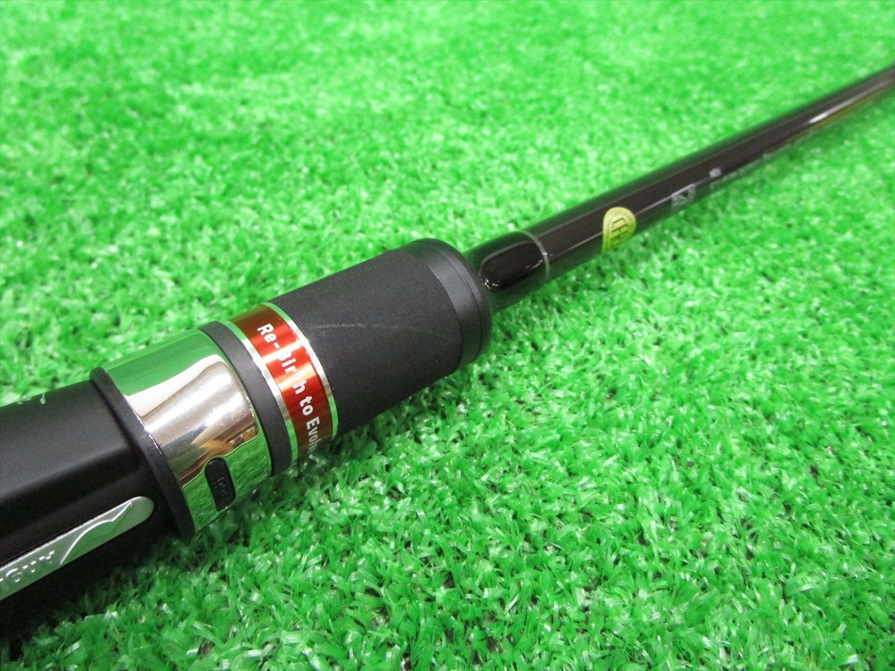 【中古美品】フージン’RS88MLスプリンガー★アピア★Foojin★APIA アピア フージン RS スプリンガー 88ML （山科店 併売） - メルカリ